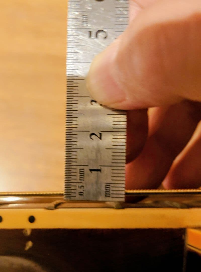 YAMAHA L-8【後期型】ハードケース付