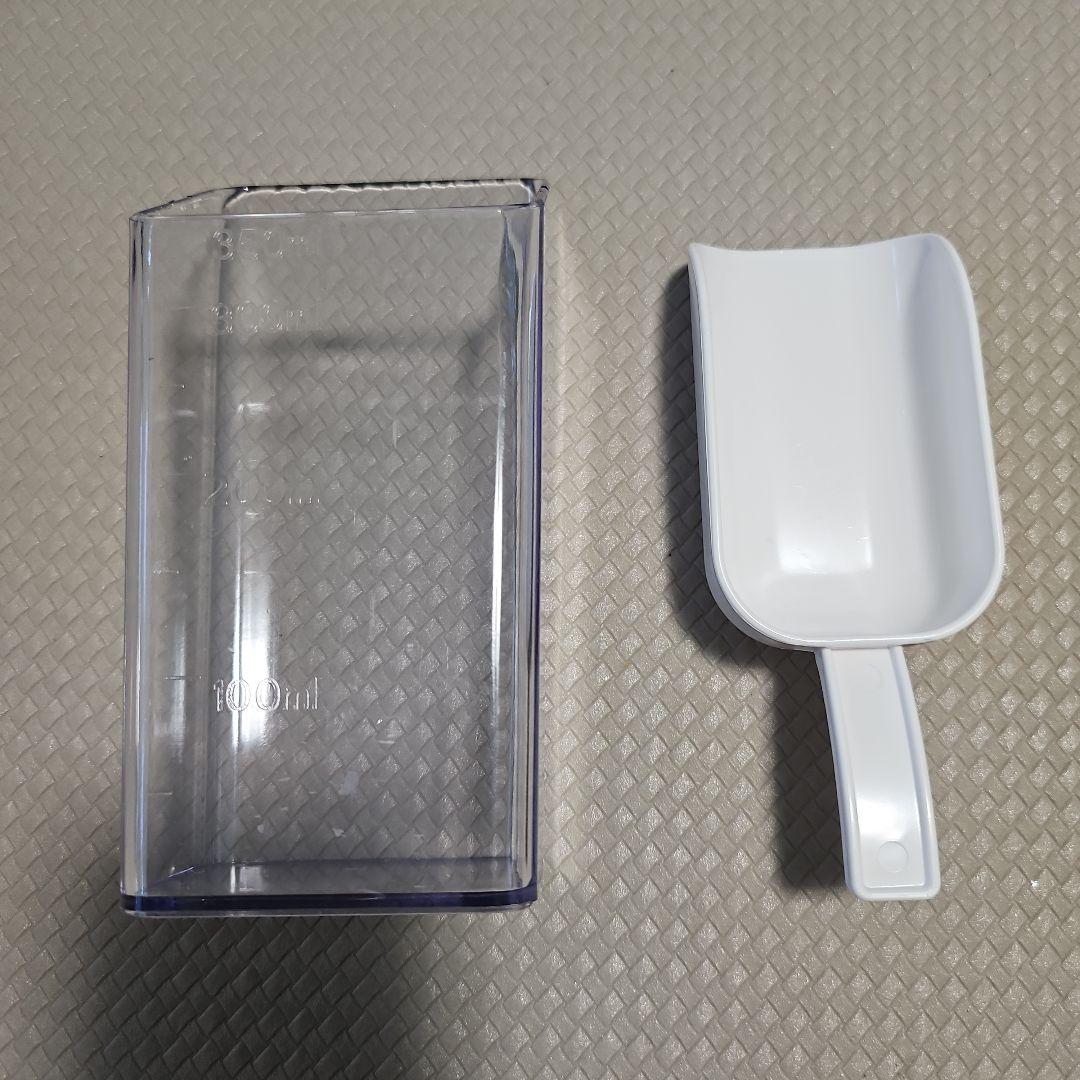 アイスメーカー ステンレス製 タッチパネル