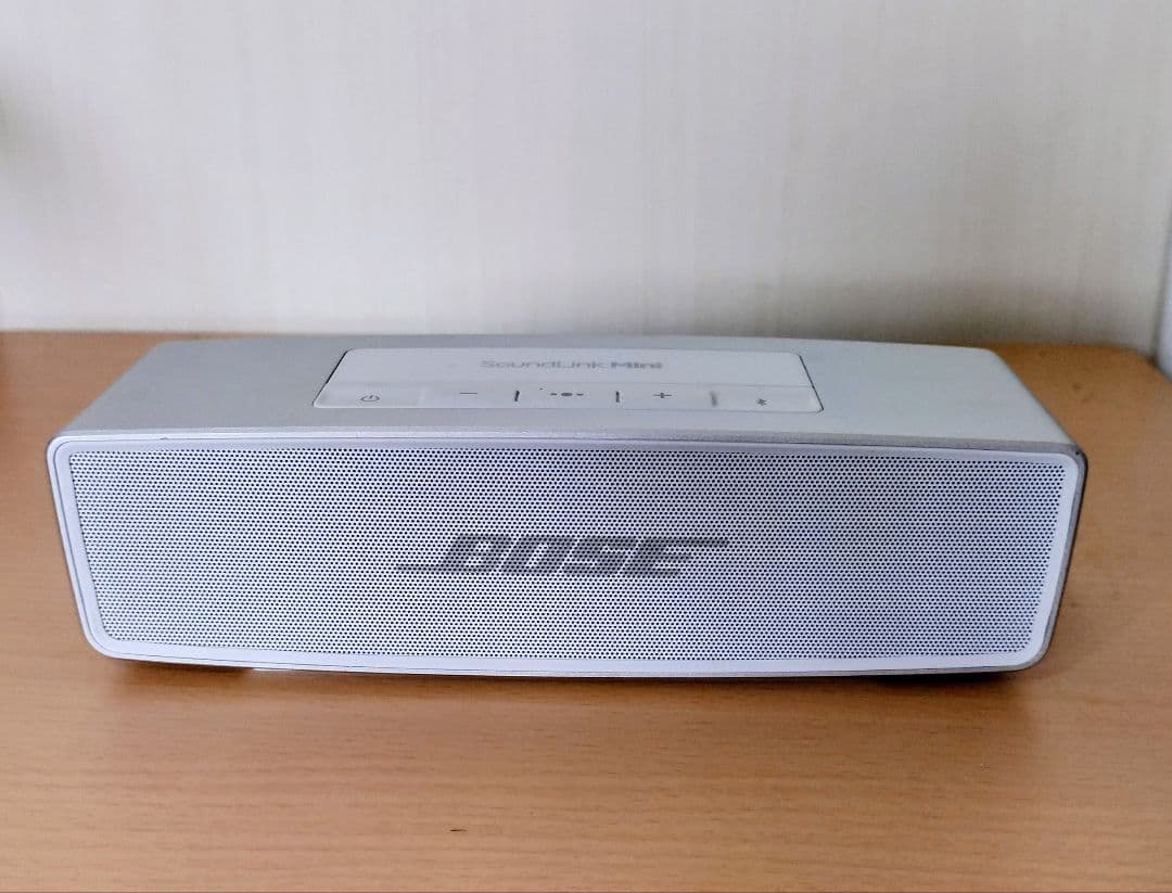 BOSE　連続再生18時間以上確認　限定品SPECIAL EDITION