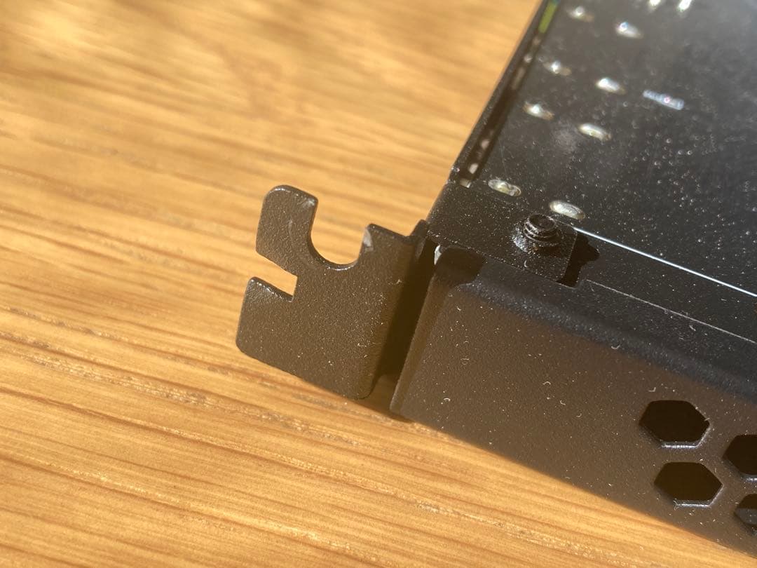 KURO-CPC-4K1C1PTwA HDMIキャプチャカード 中古