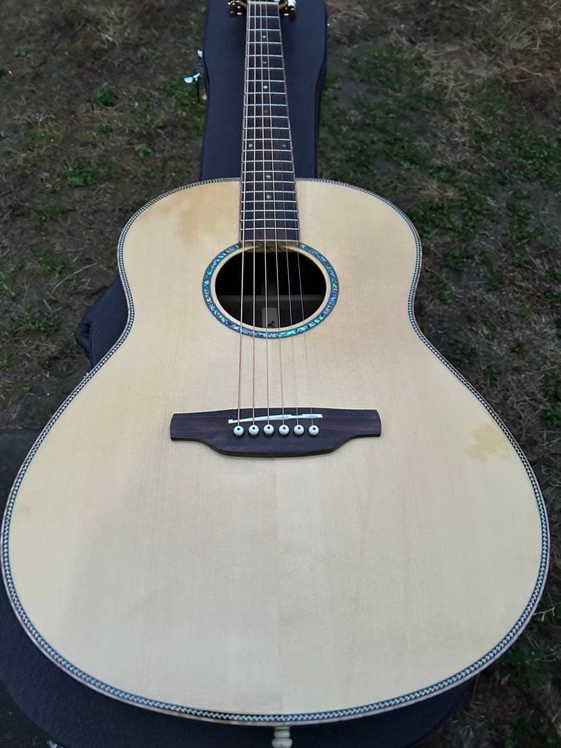 ら*く様 ARIA Meister MSGー05.(最高級機種)