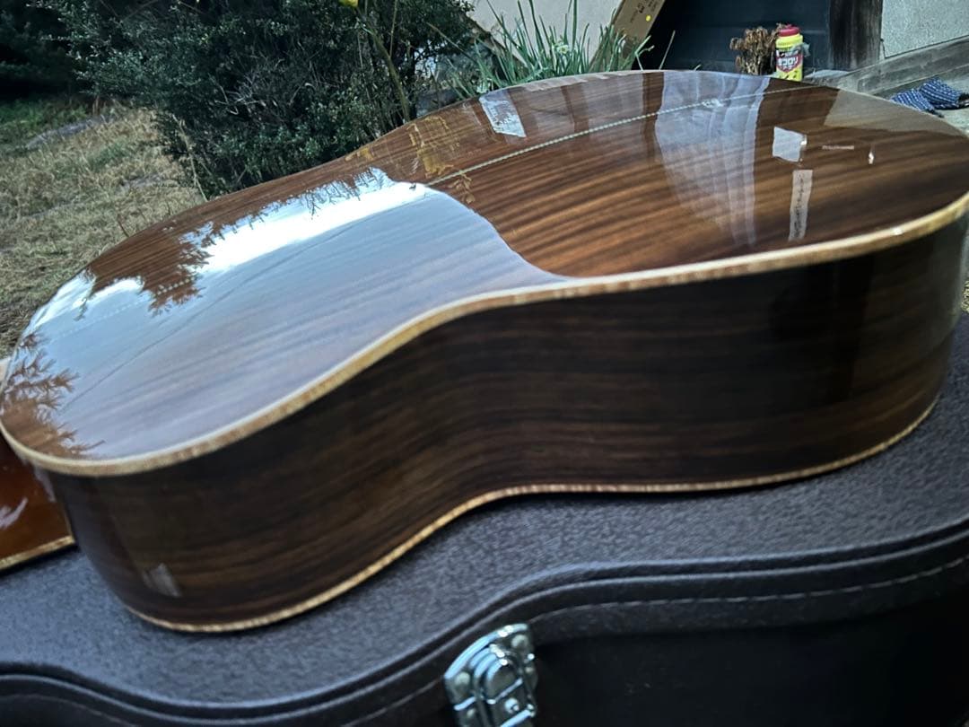 ら*く様 ARIA Meister MSGー05.(最高級機種)