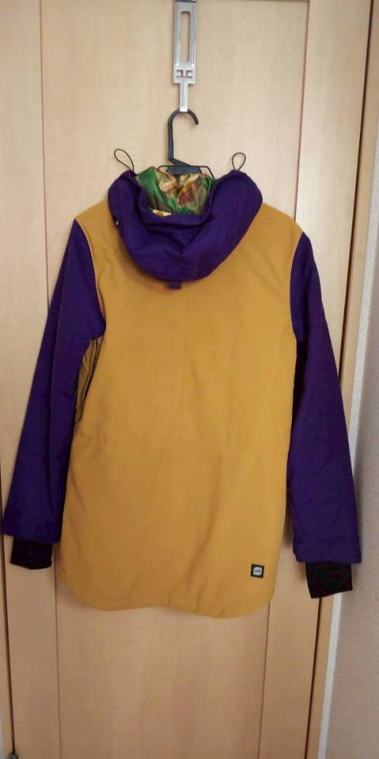 オラージュ女性用スキーウエア上下セット