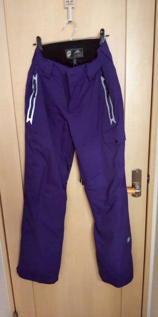 オラージュ女性用スキーウエア上下セット