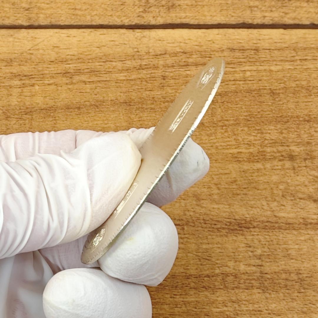 純銀 小判 佐川急便 誕生日記念 専用桐箱付き