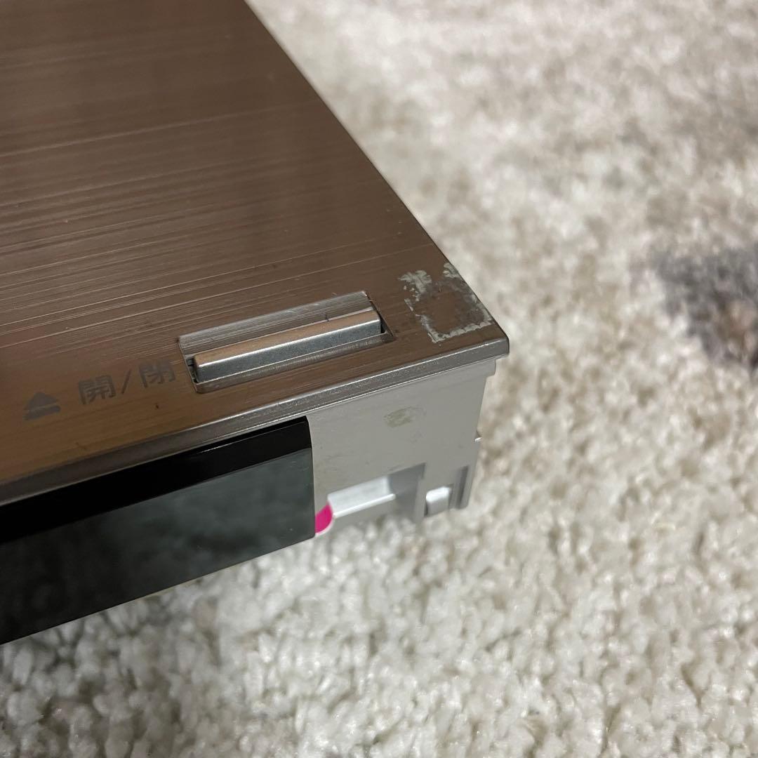 全国送料無料✨PANASONIC✨ ブルーレイレコーダー　DMR-BZT860