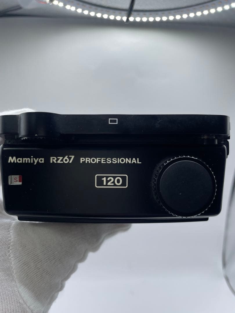 Mamiya RZ67 中判フィルムカメラ