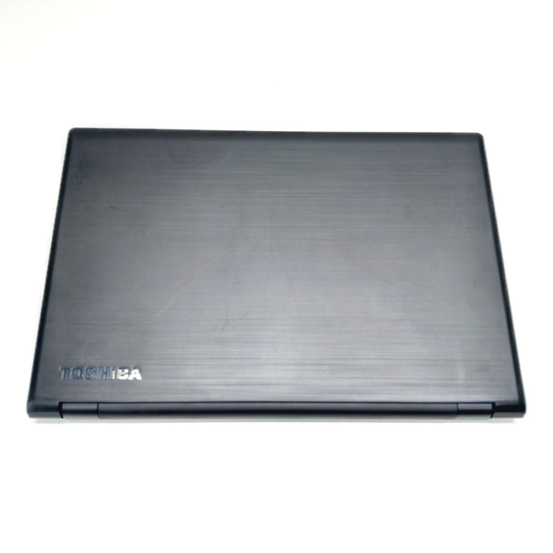 東芝 dynabook i3/SSD128GB/8GB/Office Win11