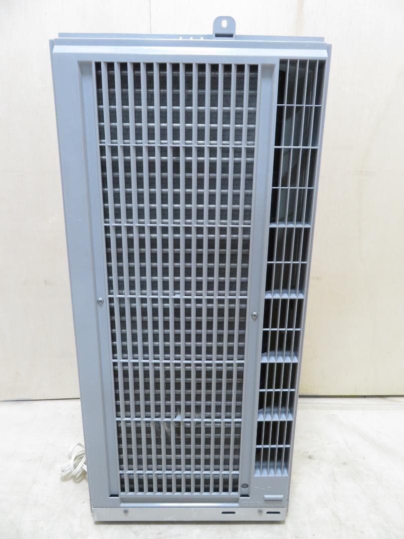 CORONA コロナ 2018年製 冷暖房兼用 窓用エアコン ～8畳