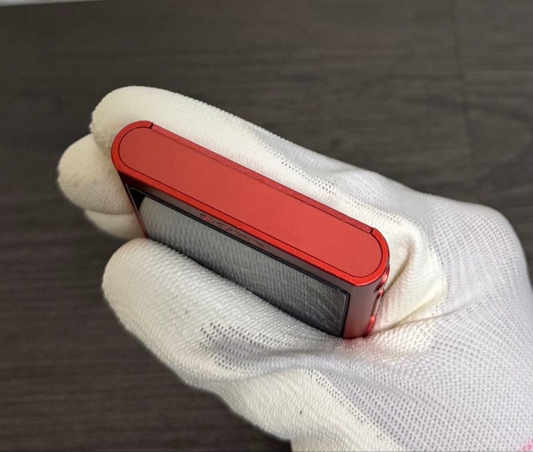 SONY ウォークマン NW-A56 32GB レッド