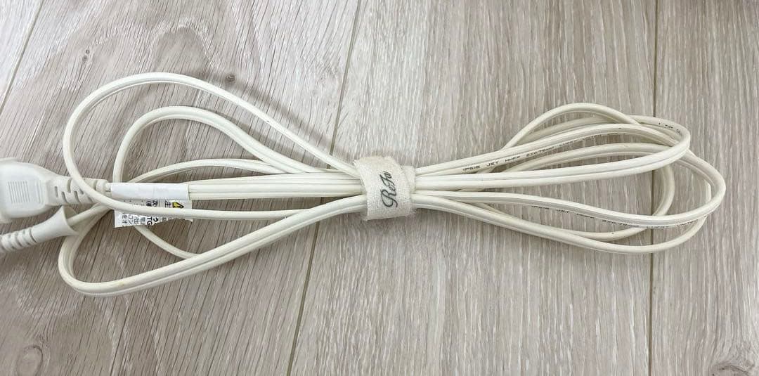 ReFa リファ　ビューテックストレートアイロン　美品　RE-AC02A