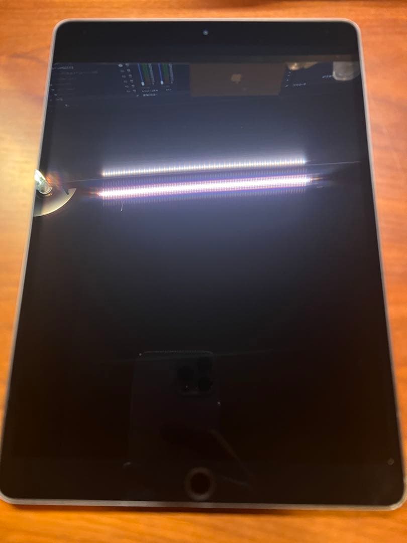 iPad Air 3 スペースグレイ 64GB Wi-Fiモデル