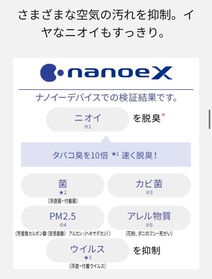 Panasonic DS-FWK1201 セラミックファンヒーター（説明書つき）