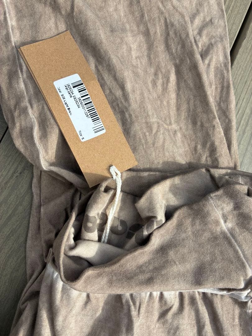 SALSATIONウェア　カーゴパンツS