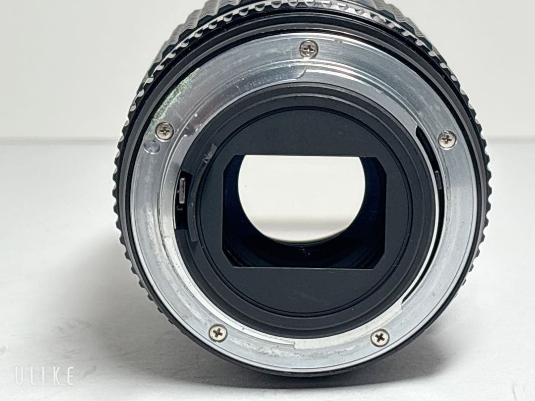 ★極上品★ペンタックス PENTAX SMC PENTAX 135mm F2.5