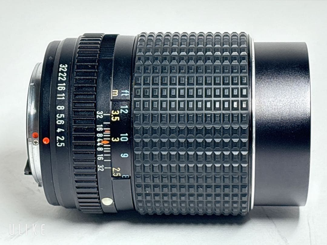 ★極上品★ペンタックス PENTAX SMC PENTAX 135mm F2.5