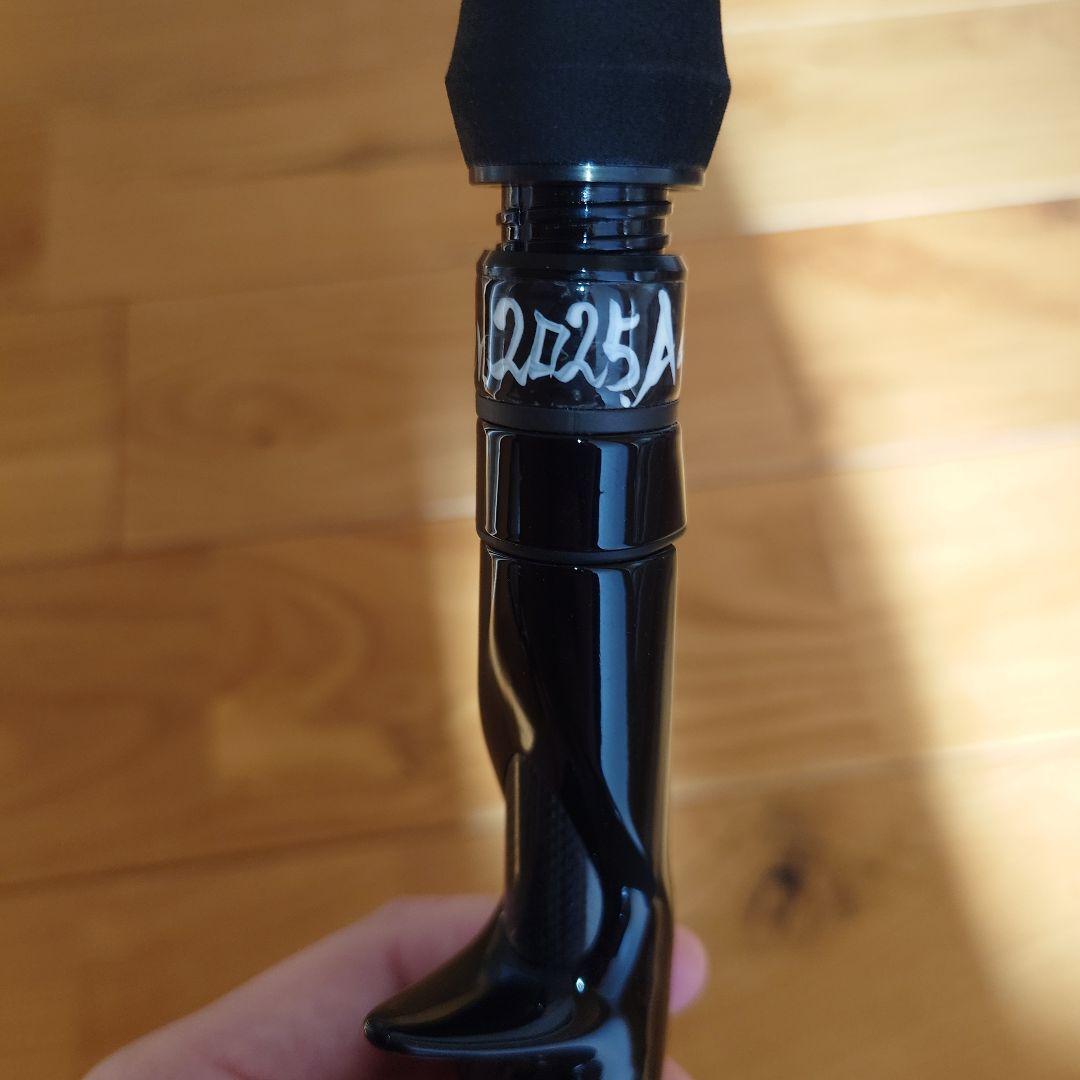 fxxx　グリップ　2025