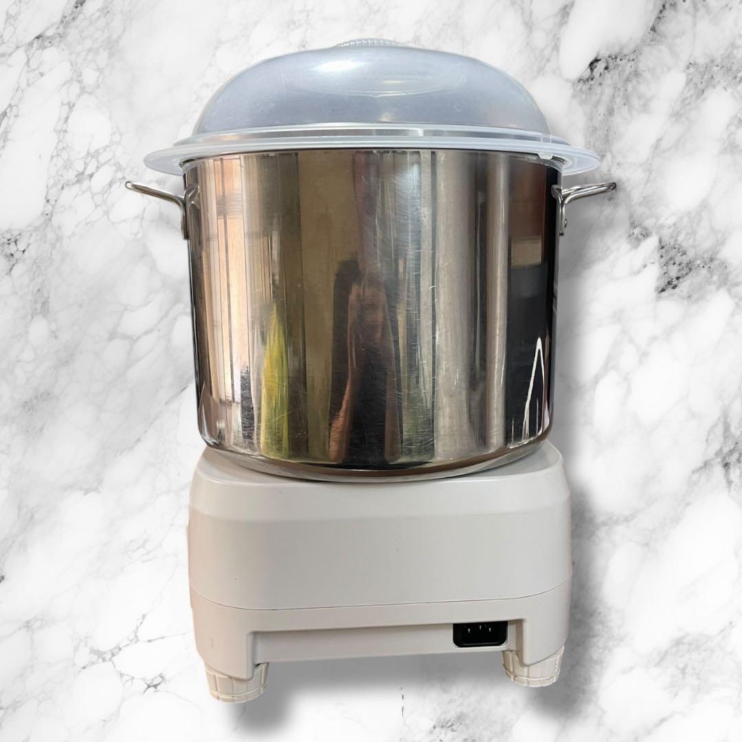 KNEADER パンニーダー PK2020plus 説明書付 動作品 希少モデル