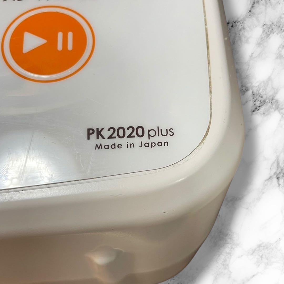 KNEADER パンニーダー PK2020plus 説明書付 動作品 希少モデル