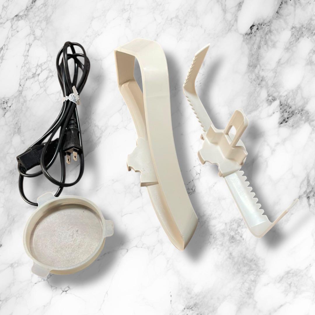 KNEADER パンニーダー PK2020plus 説明書付 動作品 希少モデル