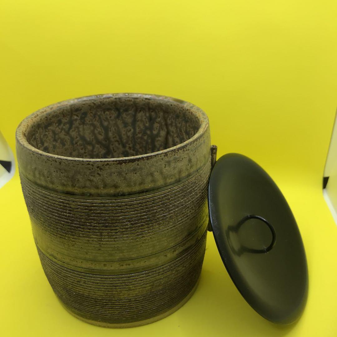水指　工芸品　（みずさし）