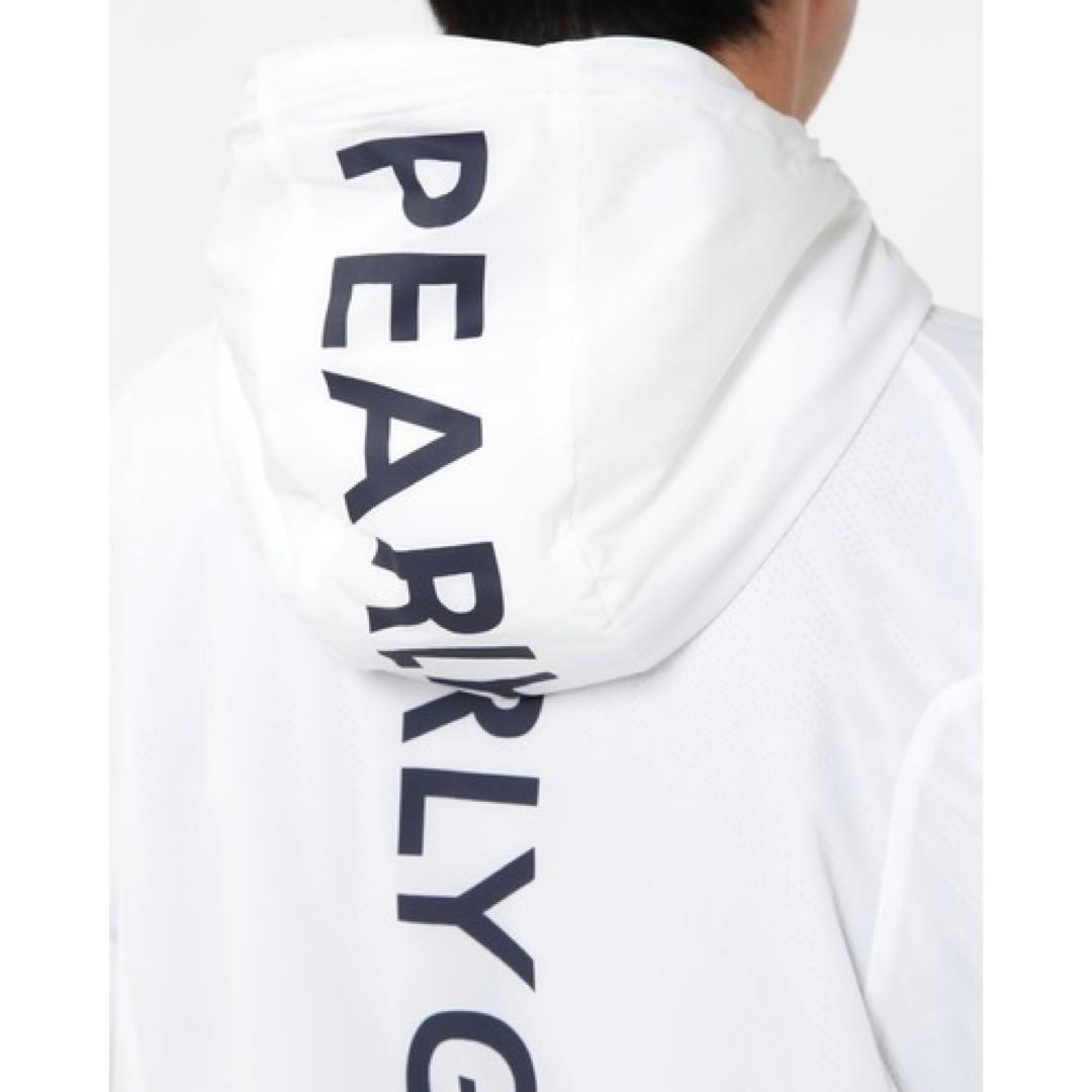 パーリーゲイツ ゴルフウェア ジャケット×パンツ×キャップ 3点セット