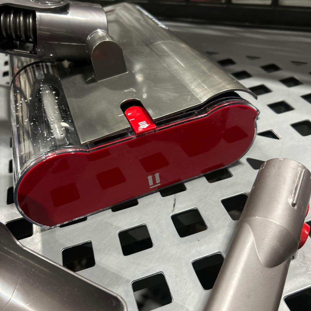 掃除機・クリーナー Dyson Digital Slim Submarine