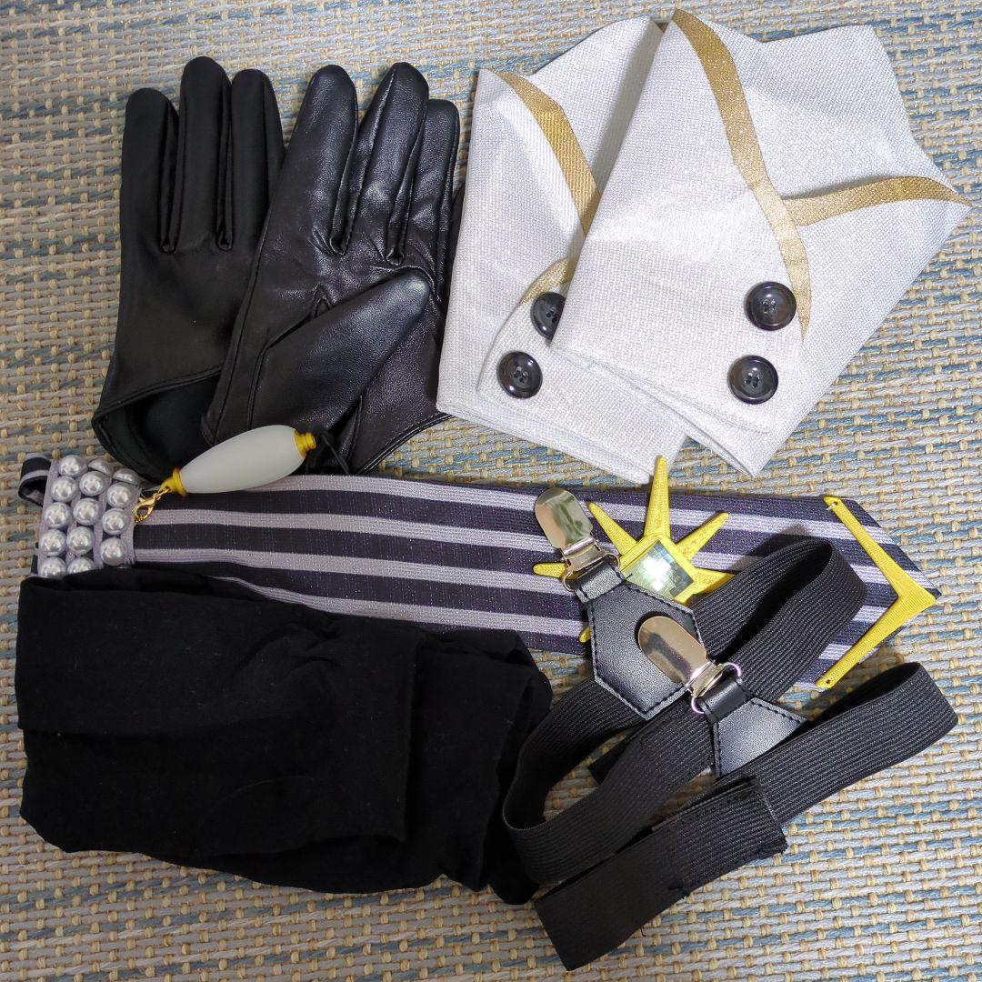 あんスタ コスプレ 堕天使 ハロ 衣装 仙石忍 朱桜司 花群冬芽 真白友也