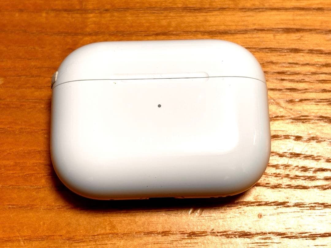 AirPods Pro 第２世代 本体 充電ケース＋保護ケース付き
