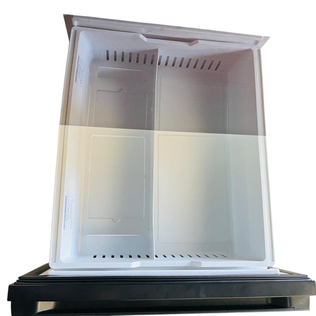 ハイセンス 冷蔵庫　HR-G280HBR 2024年製　動作品