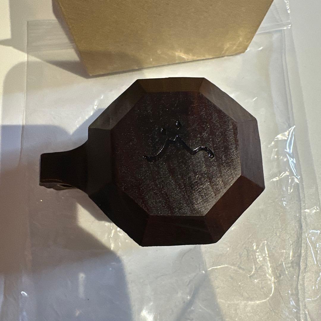 JINCUP ジンカップ URUSHI漆 Mサイズ