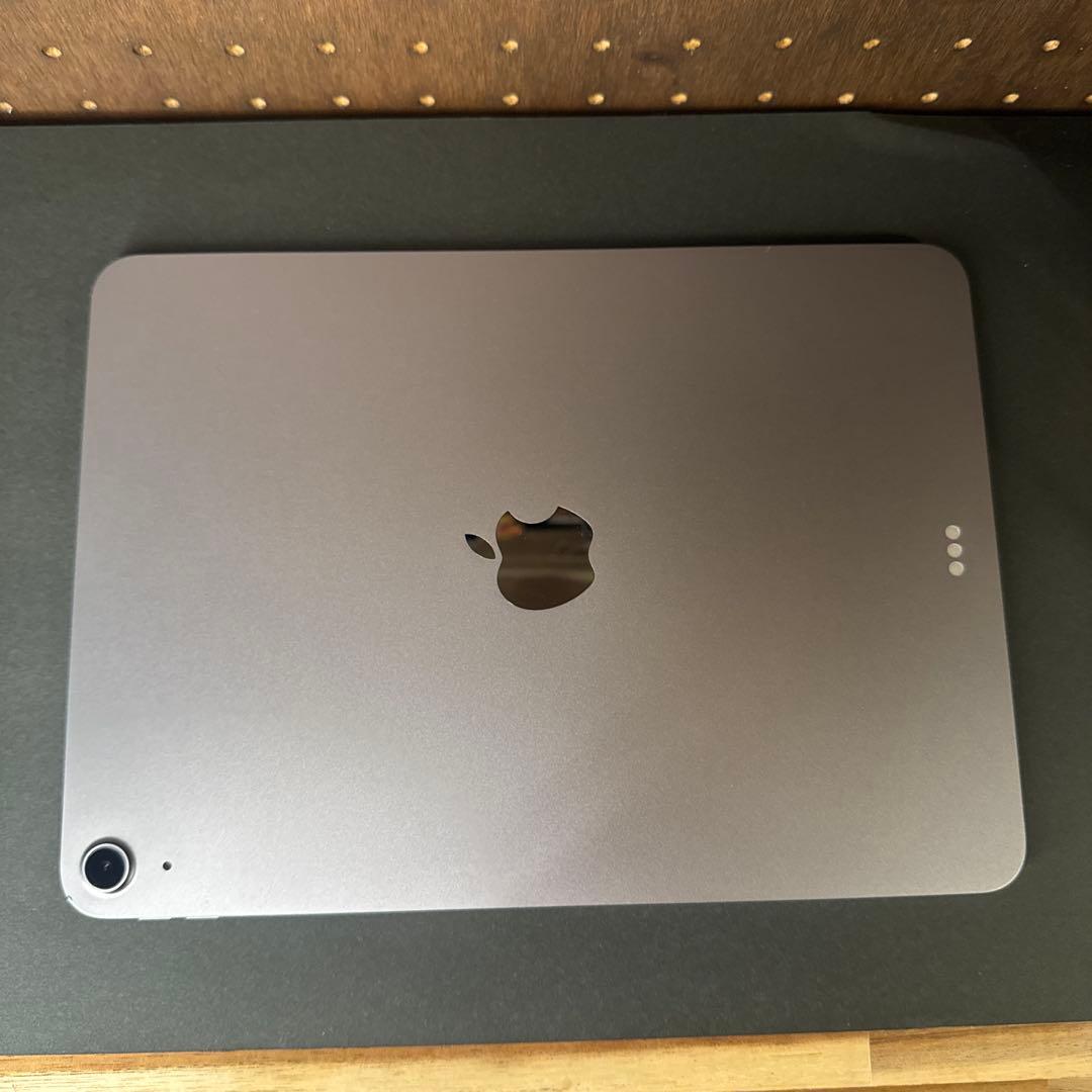 iPad Air 11インチ（M3）128GB Wi-Fi スペースグレイ