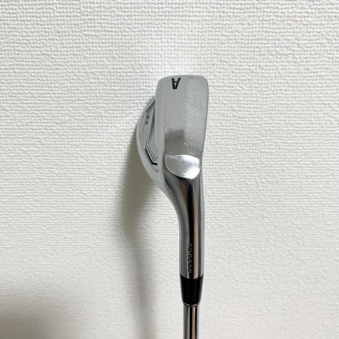 スリクソン ZX5 Mk2 AWウェッジ モーダス120S