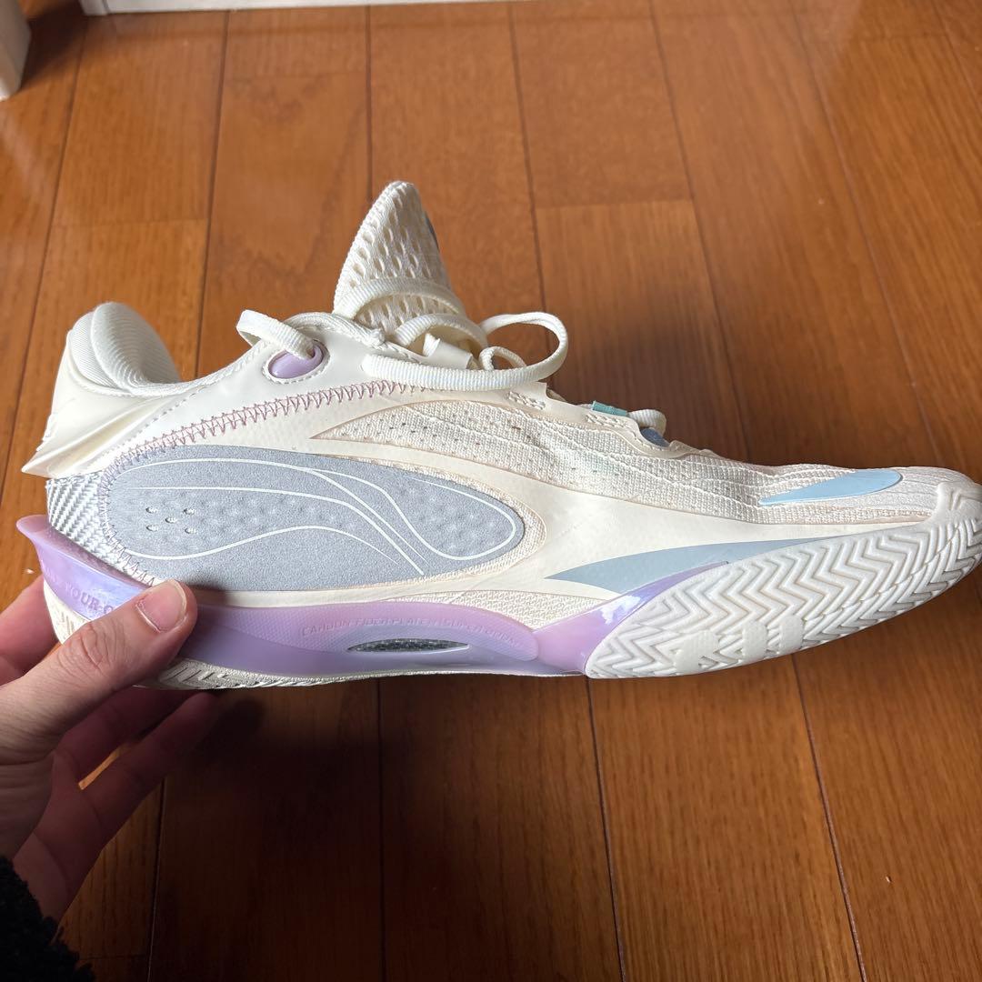 シューズ(男性用) wade 808 ultra