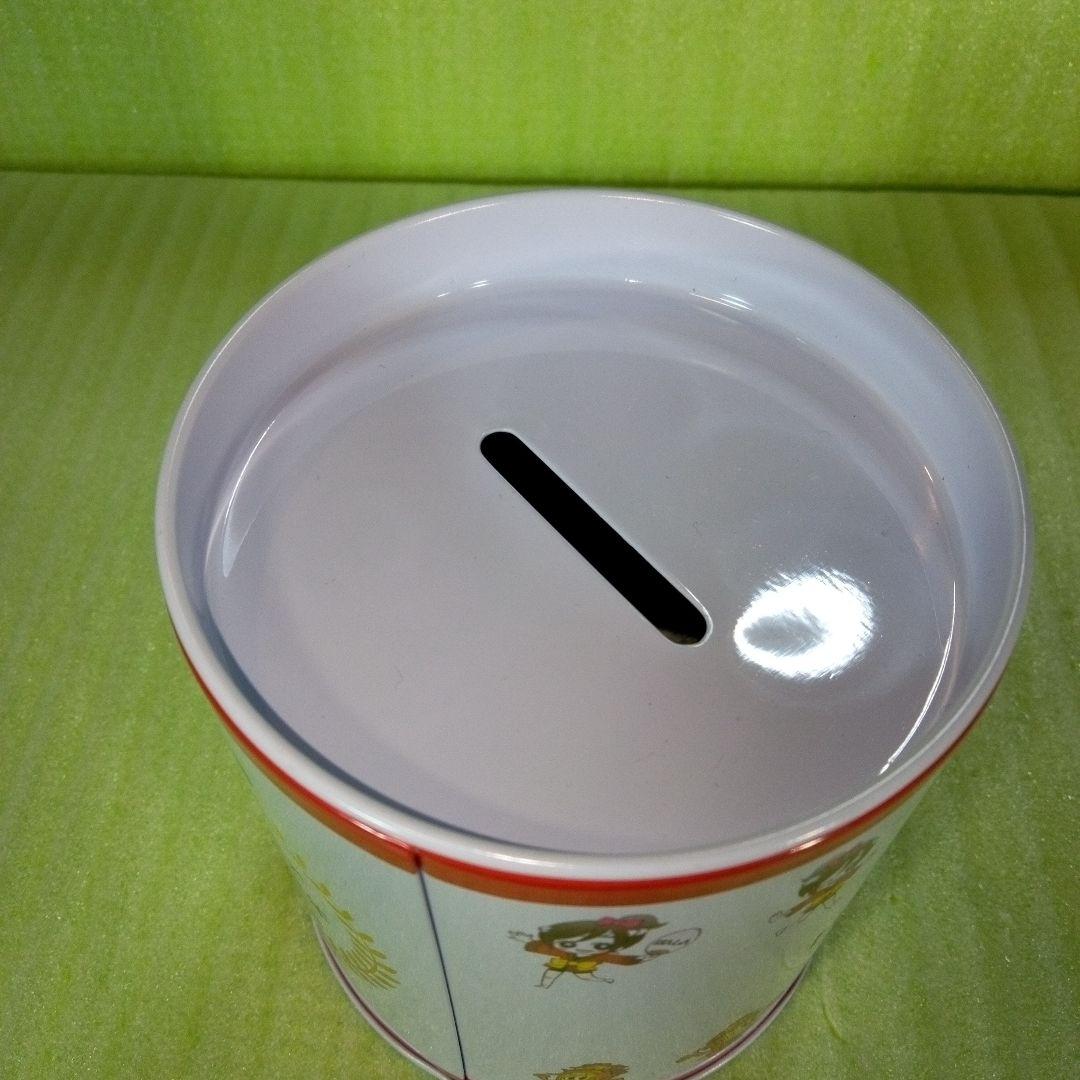 HANDASHINKIN BANK　半田信用金庫　創立85周年　貯金箱　レア