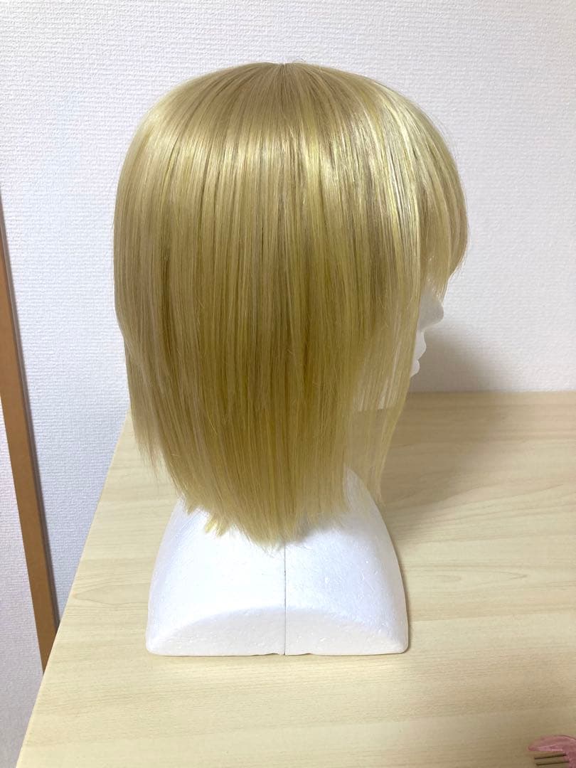 HUNTER × HUNTER クラピカ コスプレ フルセット