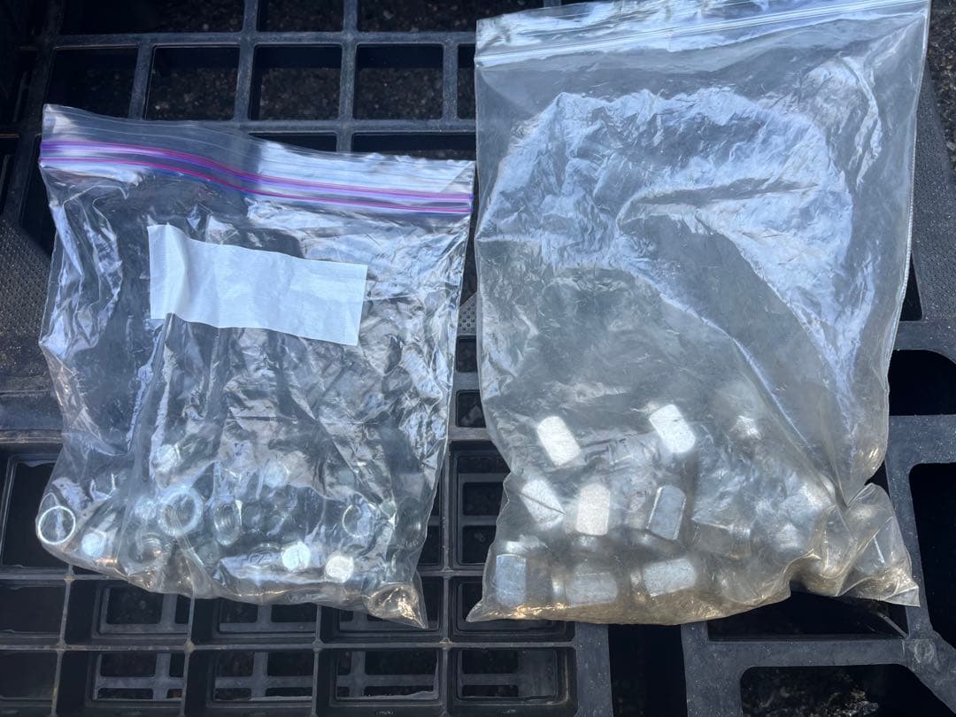 225/60R17 スタッドレスホイールセット　アルファード　ヴェルファイア