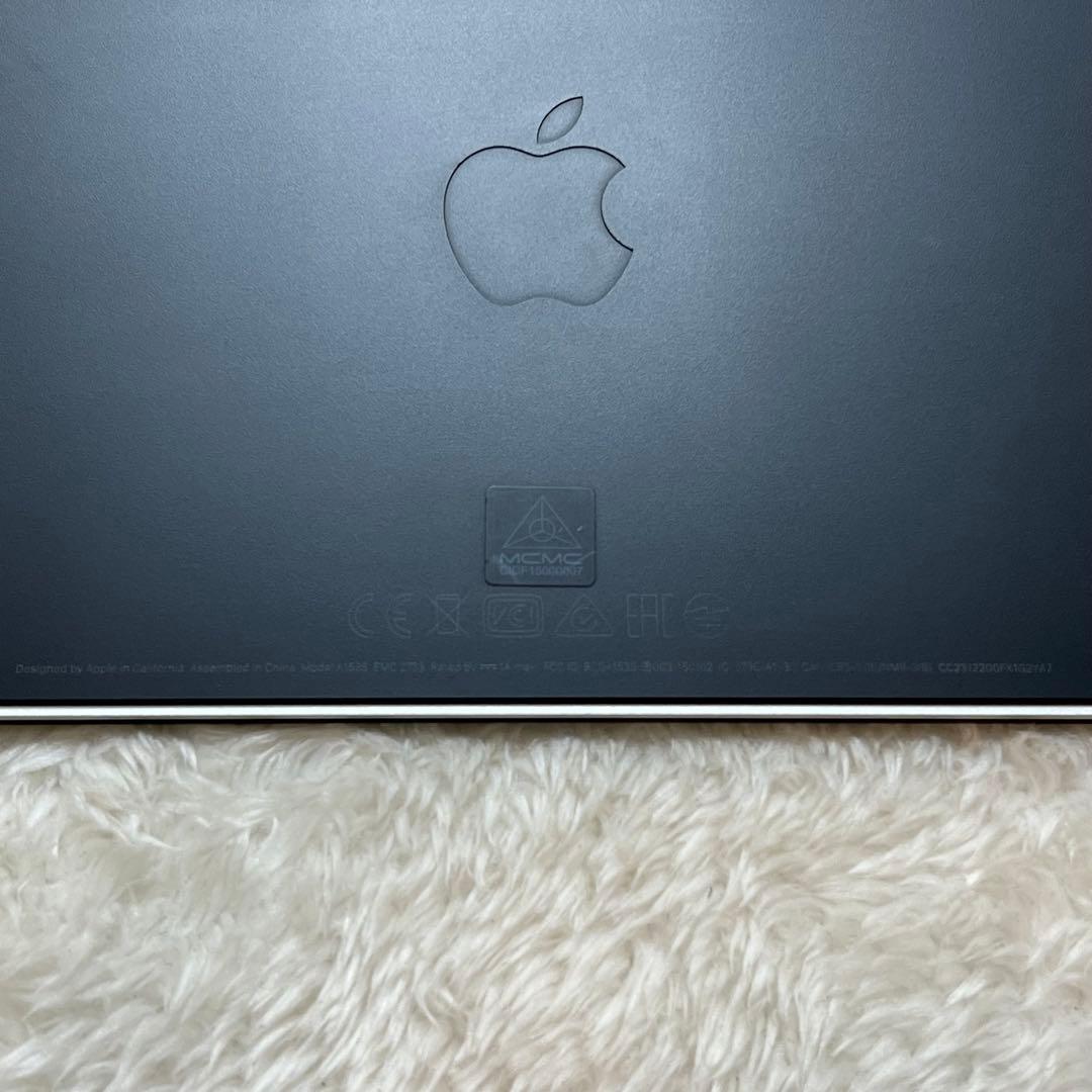 ★Apple Magic Trackpad ブラック美品