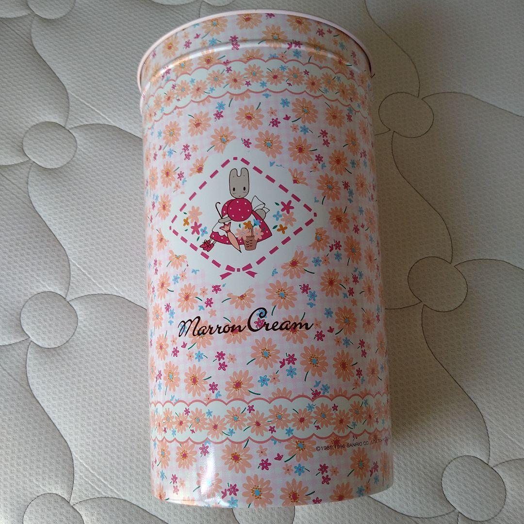 ルームボックス　絨毯　マット　デスクマット　カーペット　マロンクリーム　サンリオ