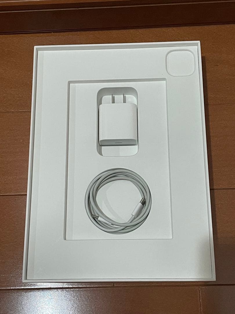 iPad Pro第三世代11インチ　Wi-Fiモデル　256GB スペースグレー