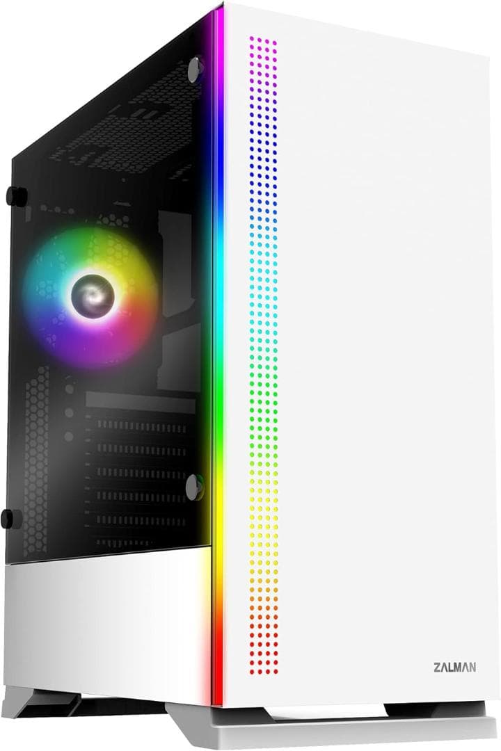 【ゲーミングPC】Ryzen5 5600X RTX2070Super 新品多数
