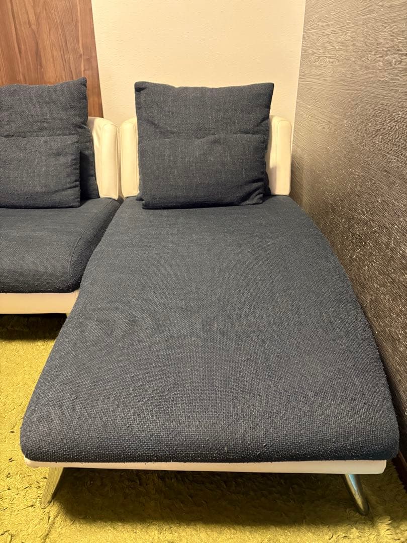 CREWZERO Standard L字型ソファセット