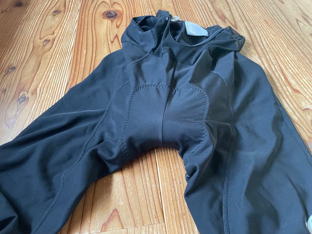 PEARL-IZUMI ビブタイツ ビブスパッツT994-3DR Mサイズ