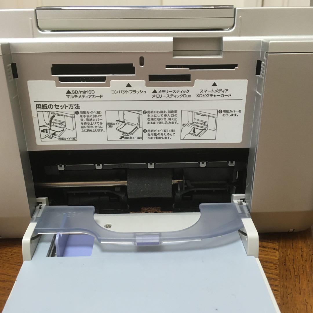 PCP-60 プリン写る