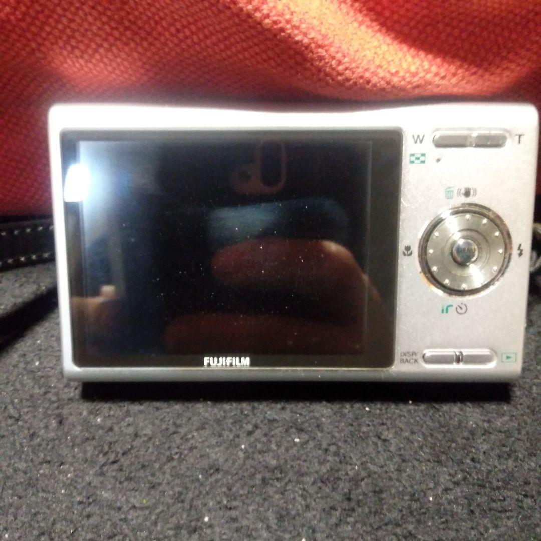 FUJIFILMFINEPIX Z Sx10.0メガピクセル動作未確認200fd