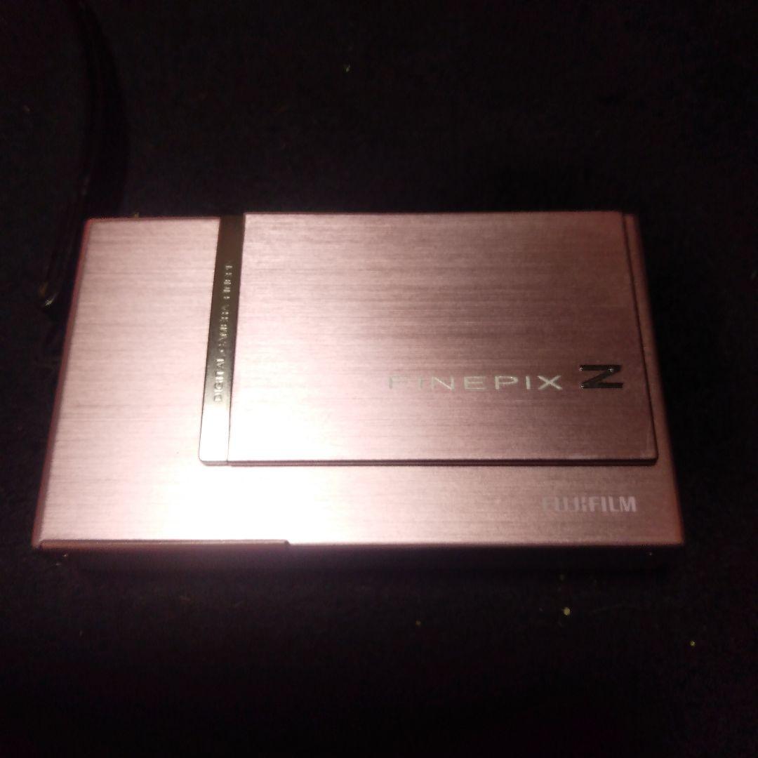 FUJIFILMFINEPIX Z Sx10.0メガピクセル動作未確認200fd