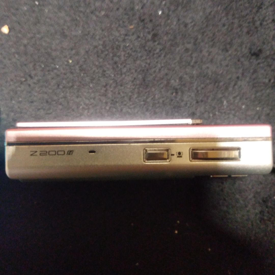 FUJIFILMFINEPIX Z Sx10.0メガピクセル動作未確認200fd