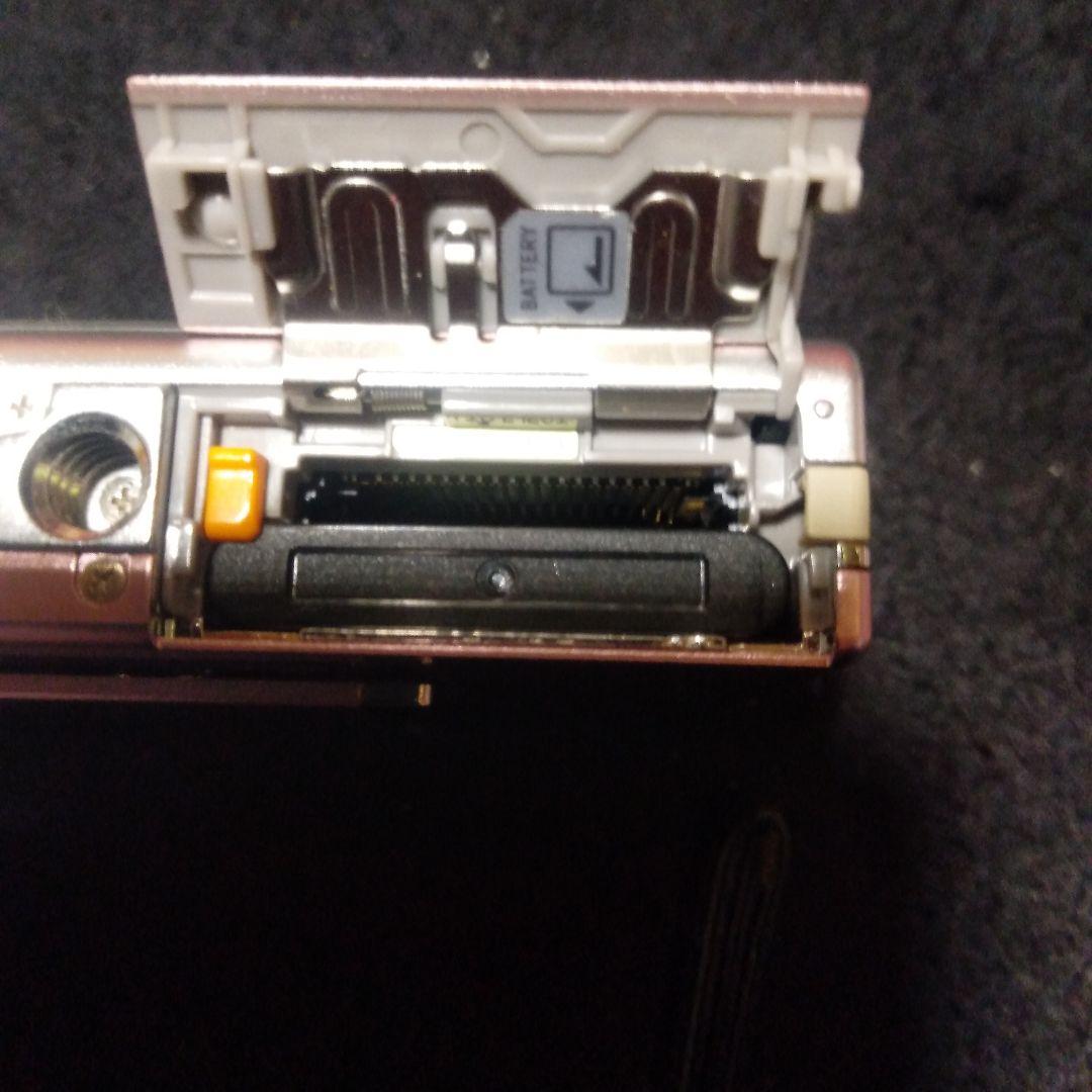 FUJIFILMFINEPIX Z Sx10.0メガピクセル動作未確認200fd