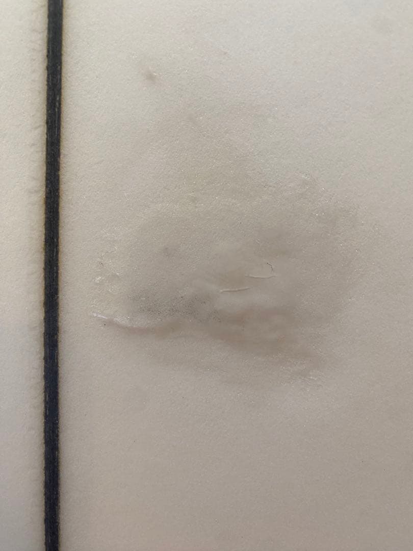 DHD 3DX ショートボード＆BILLABONGウェットスーツ