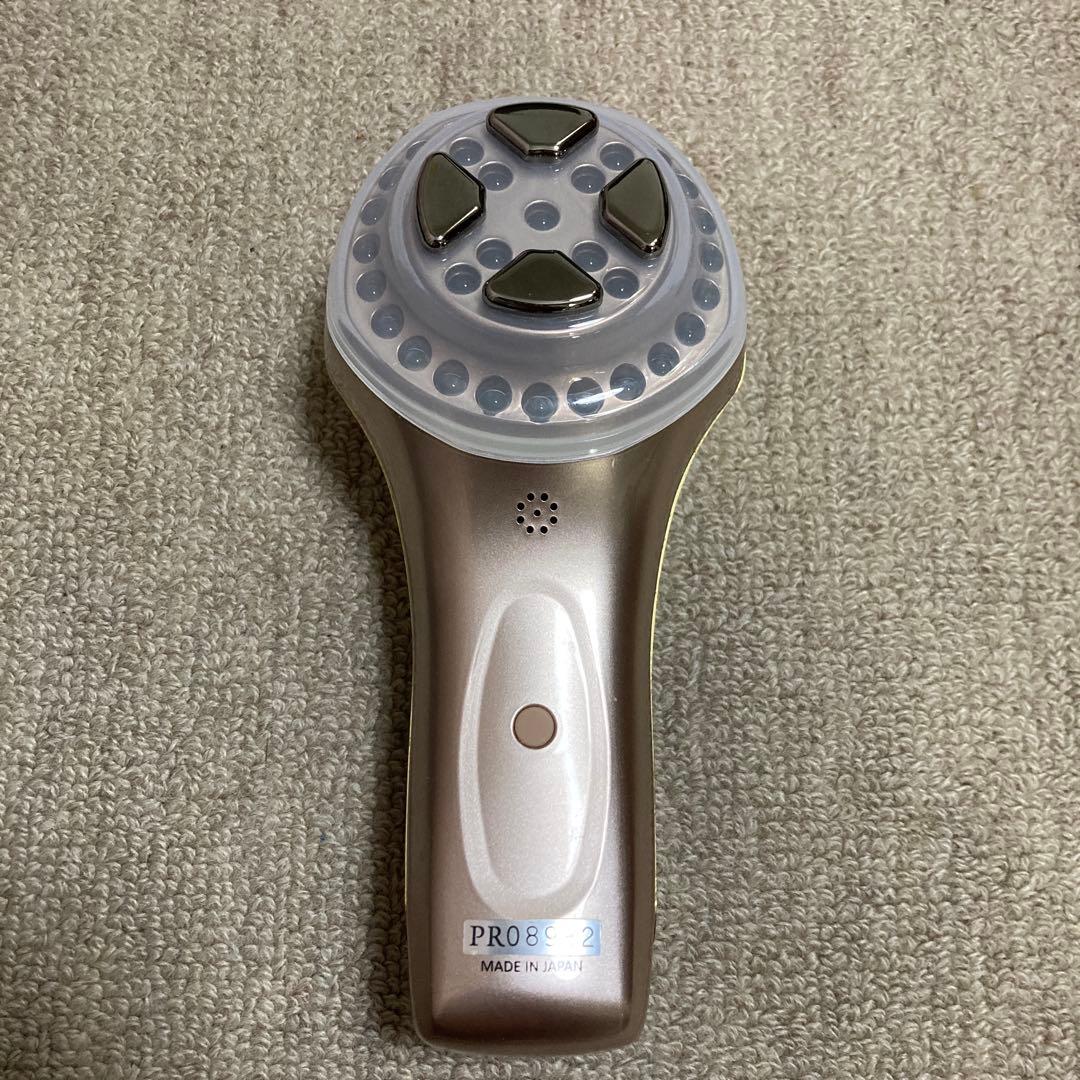 Dr.Arrivo ドクターアリーヴォゴーストプレミアム美顔器